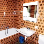 Appartement Kontiki *