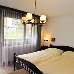 Kontiki Appartement Saas Fee