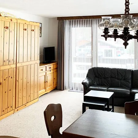 Appartement Kontiki