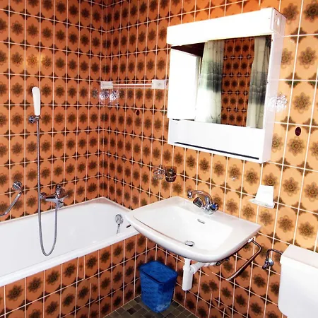 Appartement Kontiki *