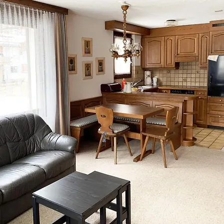 Kontiki Appartement Saas Fee