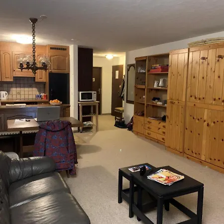 Apartment Kontiki *