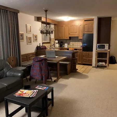 Apartment Kontiki *