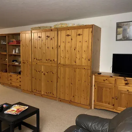 Kontiki Apartment