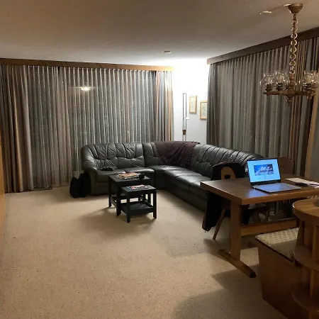 Apartment Kontiki *