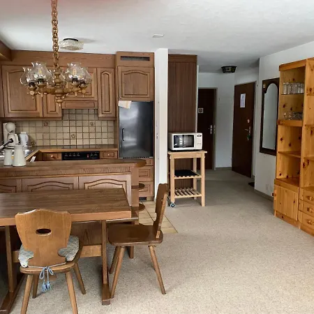 Kontiki Apartment
