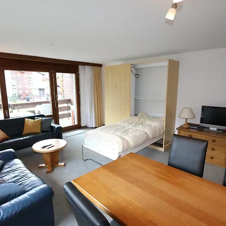 Kontiki * Saas-Fee