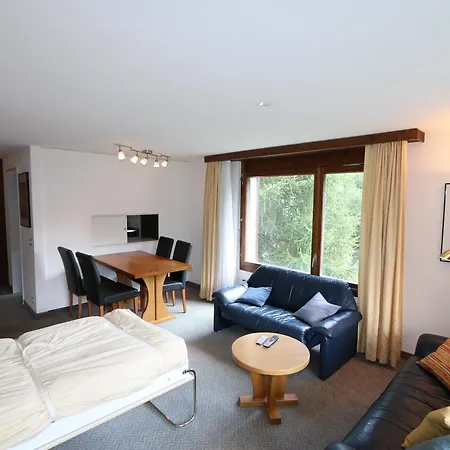 Kontiki * Saas-Fee